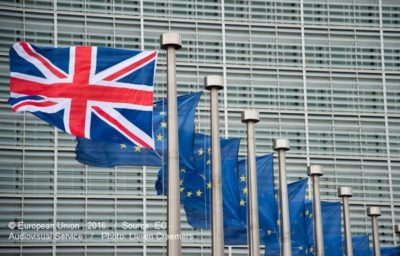 Brexit/Energy: high time to tackle a myriad of concrete problems