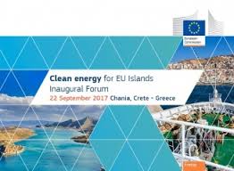 Clean energy for all EU Islands: the contribution of engine power plants