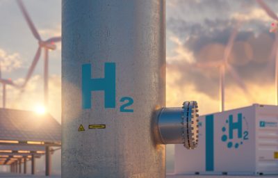Long-term Flexibility and Security of Supply: Why Hydrogen must Take the Leading Role