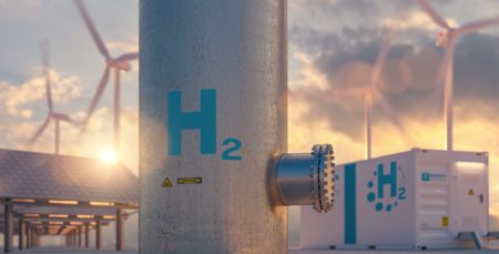 Long-term Flexibility and Security of Supply: Why Hydrogen must Take the Leading Role