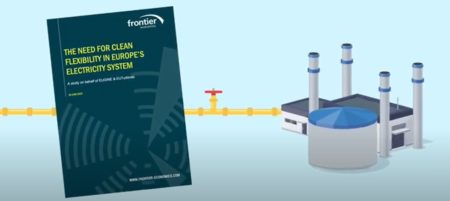 “The Need for Clean Flexibility in Europe’s Electricity System”- animated summary